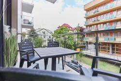 noclegi Świnoujście Apartamenty Świnoujście - Lissa