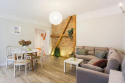 noclegi Świnoujście Apartamenty Świnoujście - Armii Krajowej 11