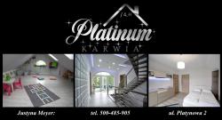 noclegi Karwia Platinium