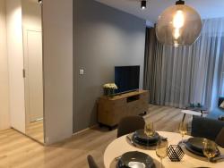 noclegi Dźwirzyno Apartament Kameleon