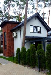 noclegi Pobierowo Comfort Villa