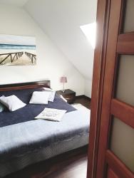 noclegi Żarnowska Apartament Łeba