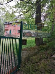noclegi Polanica-Zdrój Baltic Home