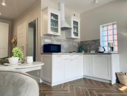 noclegi Ustka Apartamenty Kamienica Arte 4