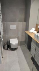 noclegi Dźwirzyno Apartament Kameleon