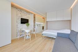 noclegi Gdańsk Cztery Oceany Studio1011