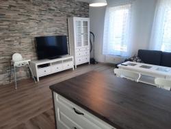 noclegi Kołobrzeg Apartament za świerkami