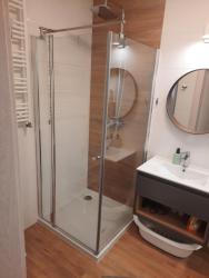 noclegi Kołobrzeg Apartament za świerkami