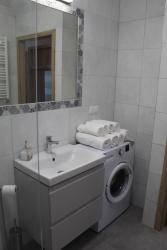 noclegi Kołobrzeg Apartament pod Siódemką