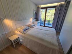 noclegi Jurata Apartament Jurata Deluxe