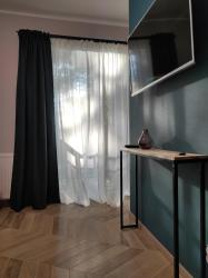 noclegi Świnoujście Apartament Matejki 17 - Insel Apartamenty