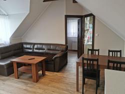 noclegi Stegna Pokoje Zacisze Leśne