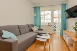 noclegi Władysławowo Apartament Alex