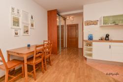 noclegi Władysławowo Apartament Alex