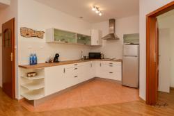 noclegi Władysławowo Apartament Alex