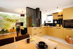 noclegi Koszalin W&K Apartments - Gold Suite