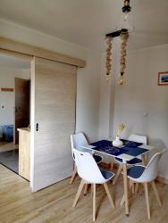 noclegi Jastarnia Apartamenty u Rybaka