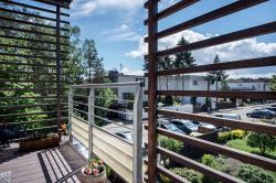 noclegi Świnoujście Apartament Familijny DeLux