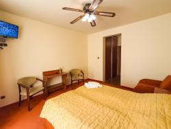 noclegi Mielno Villa Gemini