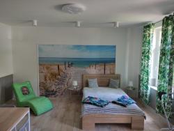 noclegi Ustka Apartamenty Bulwar Nadmorski, Ustka