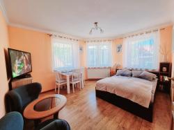 noclegi Ustka Mieszkanie Nad Morzem