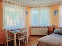 noclegi Ustka Mieszkanie Nad Morzem