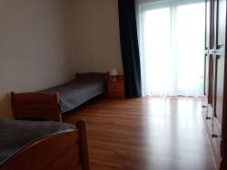 noclegi Giżycko Apartamenty 3D