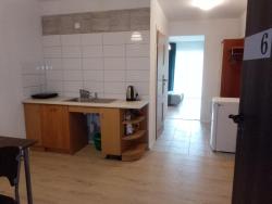 noclegi Giżycko Apartamenty 3D