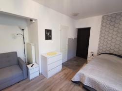 noclegi Frombork Apartament Ogrodowa