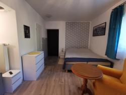 noclegi Frombork Apartament Ogrodowa