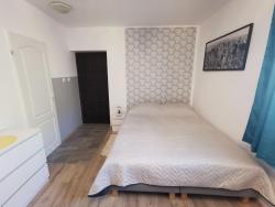 noclegi Frombork Apartament Ogrodowa