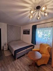 noclegi Frombork Apartament Ogrodowa