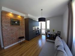 noclegi Koszalin Koszalin-Old Town Apartment