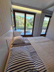 noclegi Jurata Apartament Jurata Deluxe
