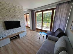 noclegi Jurata Apartament Jurata Deluxe
