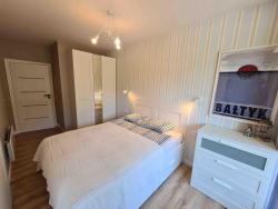 noclegi Jurata Apartament Jurata Deluxe