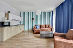 noclegi Gdańsk Grand Apartments Szafarnia 8