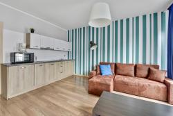 noclegi Gdańsk Grand Apartments Szafarnia 8