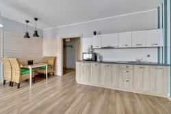 noclegi Gdańsk Grand Apartments Szafarnia 8