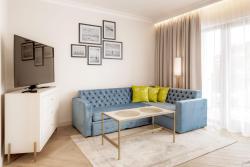 noclegi Międzyzdroje Maritime Residence