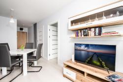 noclegi Kołobrzeg Apartament Future