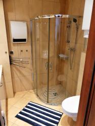 noclegi Łukęcin Zielony Zakątek w Blue Mare