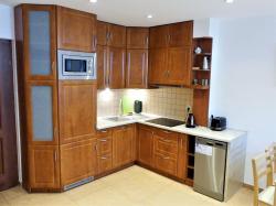 noclegi Łukęcin Zielony Zakątek w Blue Mare