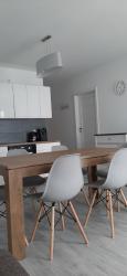 noclegi Świnoujście Apartament Thomas
