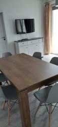noclegi Świnoujście Apartament Thomas