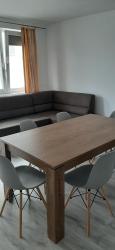 noclegi Świnoujście Apartament Thomas