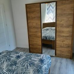 noclegi Świnoujście Apartament Thomas