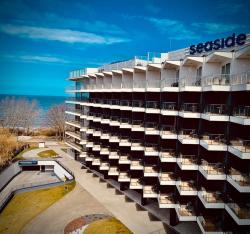 noclegi Kołobrzeg Prywatny Apartament z widokiem na morze Seaside Park Hotel Kołobrzeg