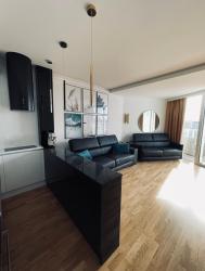 noclegi Kołobrzeg Prywatny Apartament z widokiem na morze Seaside Park Hotel Kołobrzeg