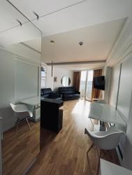 noclegi Kołobrzeg Prywatny Apartament z widokiem na morze Seaside Park Hotel Kołobrzeg